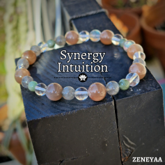 Bracelet Synergy Intuition